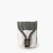 SCOPE BOX POUCH XP WOLF GRAY,White, swatch